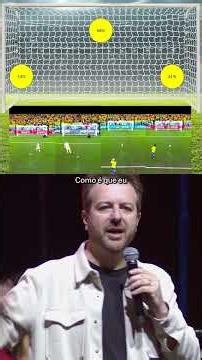 Why Brazilians miss penalties (and deals)