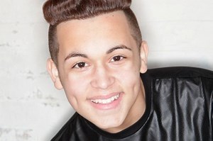Shaheen Jafargholi - Alchetron, The Free Social Encyclopedia