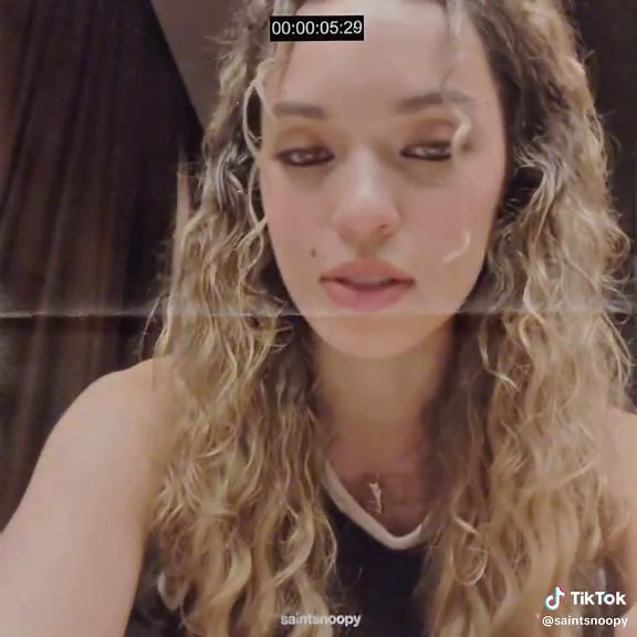 nobody gets my bambi dani agenda and thats okay #snoopydoobydo #danielakatseye #chrissturniolo #edit #viral