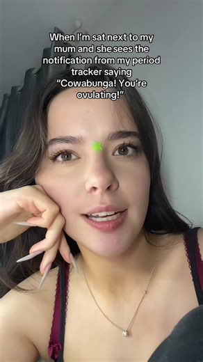 😔😔😔 @Stardust Cycle Tracker🌛 #fyp #periods #hormones #stardust