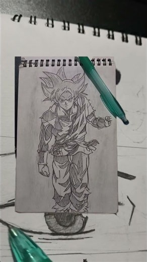 yoo guyss bein-chillin' it's a re-upload and better version... my artworks 🗿😏 ‪@TheTrue-UI‬ #EDIT