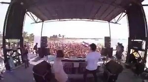 6.2K views · 92 reactions | It's hard to believe this past weekend wasn't just a dream. Here's your first look at the Inception at Sea 2016 action! | Inception at Sea | Facebook