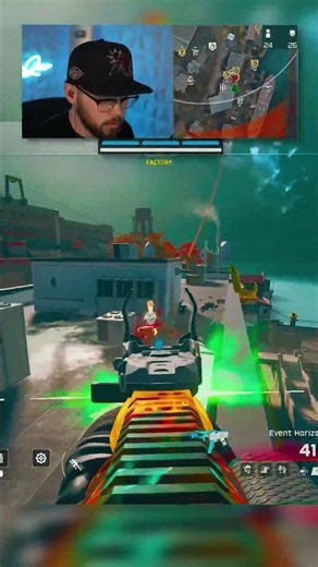 the FASTEST KILLING SMG in Warzone! 👑
