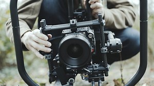MoVi Pro is the Next Evolution in Stabilized Motion