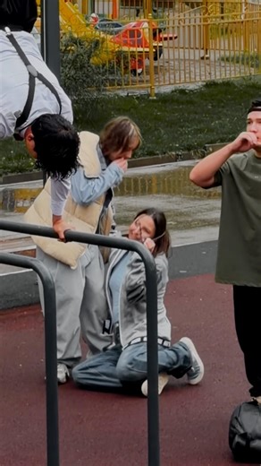 Nerd Humiliated Girlfriend Leaves Then FAINTS😱😈