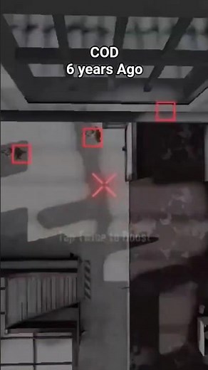 Bring back those days #callofduty #callofdutymobile