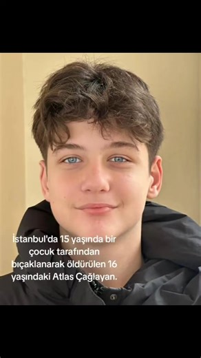 Adalet İçin Atlas Çağlayan: Sesimizi Duyurun