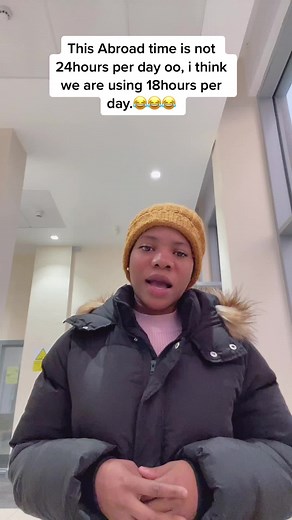 Time Confusion in Abroad: Are We Missing Hours? 😂