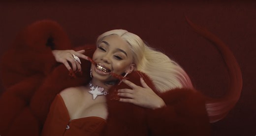 Meet Anycia: Atlanta’s Boldest New Voice Talks Dreamville, KARRAHBOOO & "Grady Baby" Album