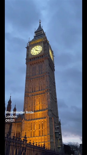 Westminster Bride Highlights from TikTok Live