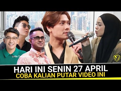 Latest!! Everyone Was Shocked, Rizky Billar Amazed Lesti Kejora's Vocal Quality Was Undoubted, Le...