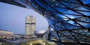 BMW Is Shutting Down Its European Delivery Program for U.S. Customers