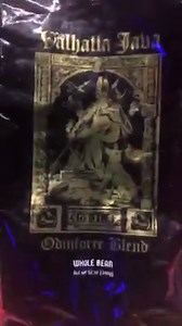 VALHALLA JAVA ALMIGHTY BL!!! It's THORSDAY!!! May The ODINFORCE BLEND Be w/YOU ALL!!! tBLSt SDMF Wylde Audio Death Wish Coffee Company Guitar Center TonePros EMG Pickups | Zakk Wylde