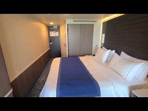 NCL Norwegian Joy - Balcony Room