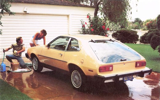 What Was the Worst Car Ford Ever Built?