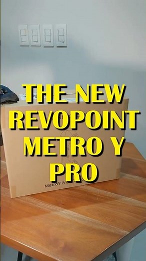 Is This The Best Handheld 3D Scanner? 🤯 Revopoint Metro Y Pro