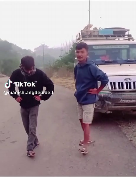 Manish Angdembe Limbu (@manish.angdembe.l)’s videos with original sound - Mr.Nobi 💙