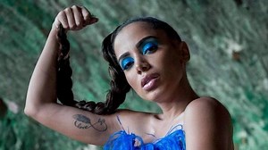 Novo clipe de Anitta ultrapassa 4 milhões de visualizações em menos de 24 horas