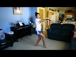 One Direction best song ever dance routine easy to learn tutorial choreography step by step move