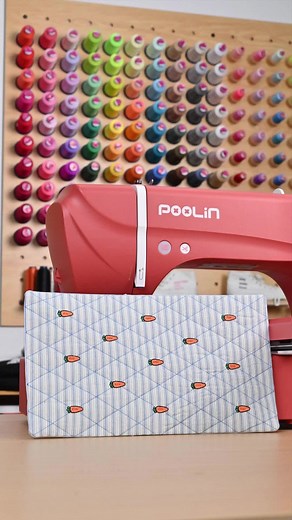 Beginner's Guide to Quilting with an Embroidery Machine