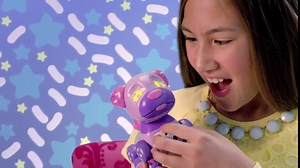 Zoomer Zuppies, Interactive Puppy, Zuppy Love – Pupstar