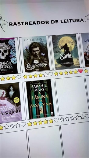 +1 leitura concluída #cadernodeleitura #cadernodigital #readingjournal