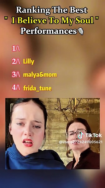 Ranking the Best 'I Believe to My Soul' Performances