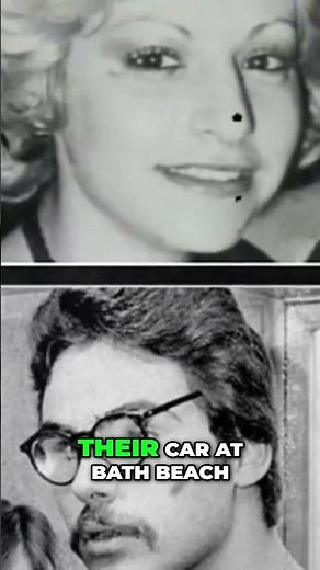 David Berkowitz The Son of Sam's Final, Fatal Mistake