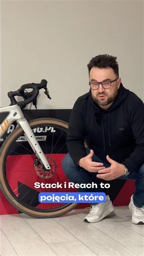 Stack i Reach Ppodcast z Slowtwitch z USA!