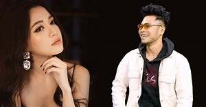 Phúc Du tiết lộ gu người yêu: Tôi thích cô gái có thể giới riêng của mình
