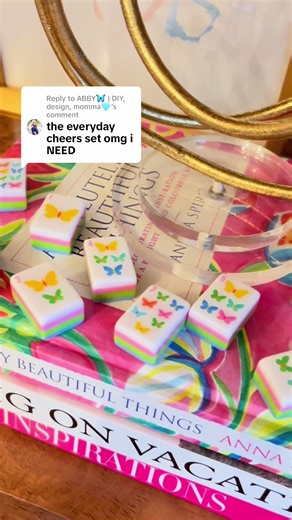 Replying to @ABBY🦋 | DIY, design, momma🩵