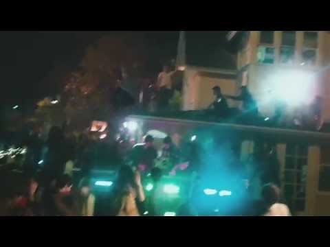 Project X - ''Party' Clip - In Cinemas March 2