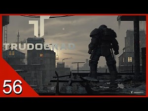 Underway to the Underground Bunker - ATOM RPG: Trudograd - Let's Play - 56