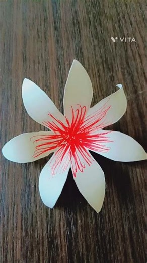 How to Make Beautiful Craft Paper Flowers 🌸 | Easy DIY Paper Flower Tutorial