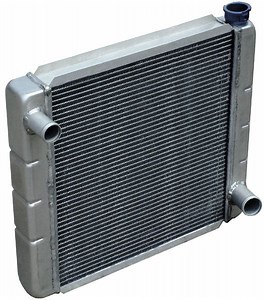 Radiator (engine cooling) - Alchetron, the free social encyclopedia
