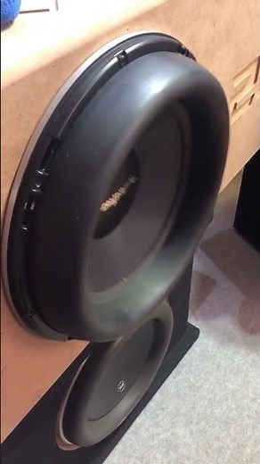 Big mouth sub, 12 in