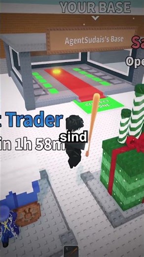 Everything about the Christmas update in Steal A Brainrot!