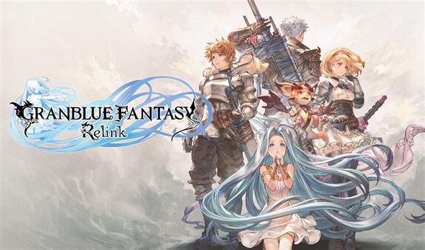 碧蓝幻想Relink 教程、剧情、任务模式试玩