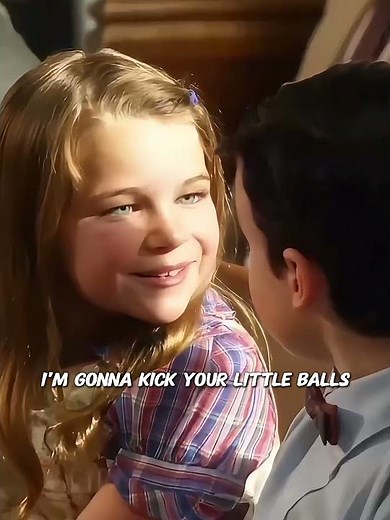 Why Missy is the BEST character on Young Sheldon