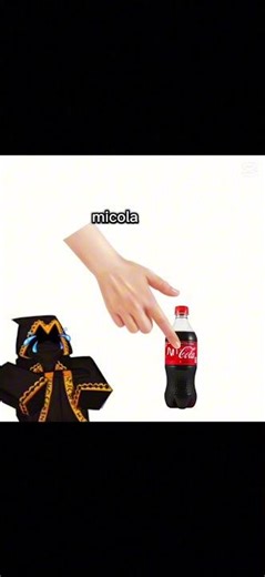 #roblox #taph recycle mi cola original tatse