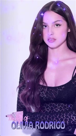 drivers license - Olivia Rodrigo