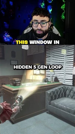 This RPD loop is actually unfair if you play it right… 👀