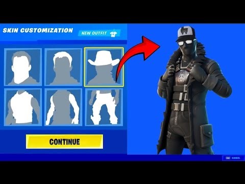 Custom Skins In Fortnite | And How It Would Work