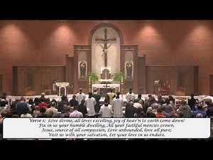 St. Matthew Mass Livestream