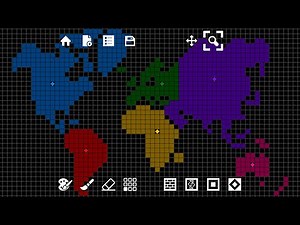 Marble Wars v2.0: map editor, joystick, translations and more | Bouncy Marble