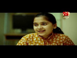 Meri Maa | Episode 32 | Geo Kahani