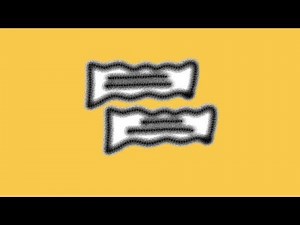 How To Draw Bacon