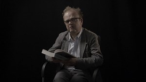 To celebrate the publication of John le Carré’s first memoir The Pigeon Tunnel this month, actor Toby Jones reads from the author’s 1974 novel Tinker Tailor Soldier Spy. Jones starred in the 2011 film adaptation | Guardian culture