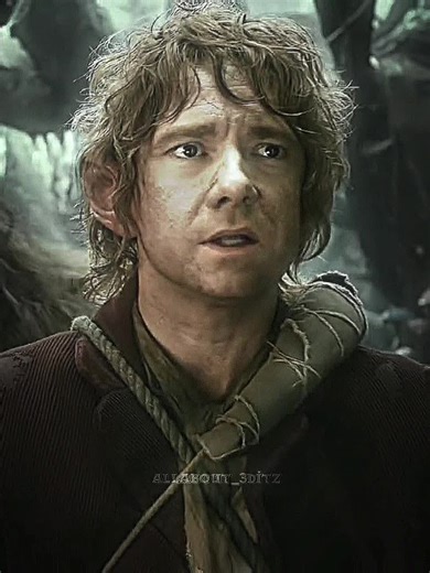 Unveiling Thorin Oakenshield's Appearance in The Hobbit