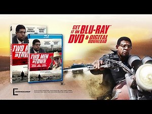Two Men In Town | Official Home Entertainment Spot